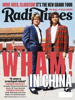 Radio Times